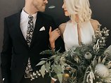 Image 19 - Intimate Palm Springs Wedding (with insane styling!) in Real Weddings.