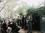 Image 30 - Intimate Palm Springs Wedding (with insane styling!) in Real Weddings.