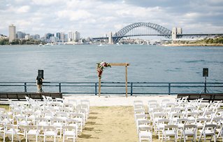 Image 1 - Colourful Sydney Wedding in Real Weddings.