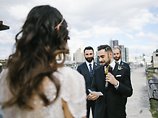 Image 8 - Colourful Sydney Wedding in Real Weddings.