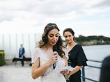 Image 9 - Colourful Sydney Wedding in Real Weddings.