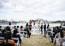 Image 10 - Colourful Sydney Wedding in Real Weddings.