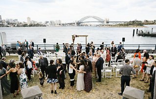 Image 14 - Colourful Sydney Wedding in Real Weddings.