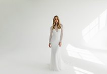 Image 20 - The Wild Hearts Collection – Karen Willis Holmes in Bridal Designer Collections.