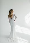 Image 21 - The Wild Hearts Collection – Karen Willis Holmes in Bridal Designer Collections.