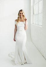 Image 24 - The Wild Hearts Collection – Karen Willis Holmes in Bridal Designer Collections.