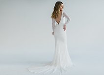 Image 36 - The Wild Hearts Collection – Karen Willis Holmes in Bridal Designer Collections.