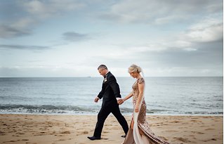 Image 17 - Sequins, Sand and Boho Styling – Cairns Wedding in Real Weddings.