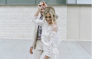 Image 15 - Brisbane’s Best Wedding Fair! in Bridal Fashion.