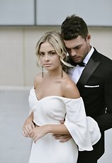 Image 8 - Brisbane’s Best Wedding Fair! in Bridal Fashion.