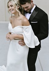 Image 9 - Brisbane’s Best Wedding Fair! in Bridal Fashion.