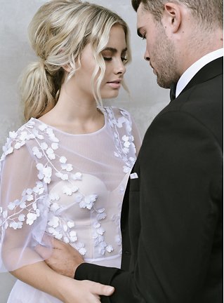 Image 3 - Brisbane’s Best Wedding Fair! in Bridal Fashion.