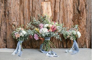 Image 1 - Ultimate Wedding Inspiration – The Big Fake Wedding San Diego in News + Events.