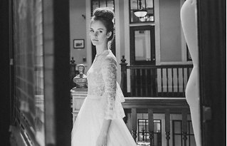 Image 5 - Gowns for the fine art bride – Frankie & Maude in Bridal Designer Collections.