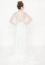Image 10 - Gowns for the fine art bride – Frankie & Maude in Bridal Designer Collections.