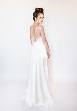 Image 15 - Gowns for the fine art bride – Frankie & Maude in Bridal Designer Collections.