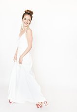 Image 19 - Gowns for the fine art bride – Frankie & Maude in Bridal Designer Collections.