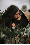 Image 10 - Mountain Elopement Inspiration – Colorado in Styled Shoots.