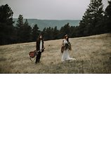 Image 17 - Mountain Elopement Inspiration – Colorado in Styled Shoots.