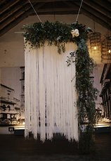 Image 2 - Industrial Elegance – Melbourne Wedding in Real Weddings.