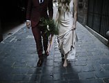 Image 11 - Industrial Elegance – Melbourne Wedding in Real Weddings.