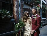 Image 16 - Industrial Elegance – Melbourne Wedding in Real Weddings.