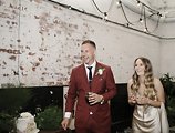 Image 22 - Industrial Elegance – Melbourne Wedding in Real Weddings.