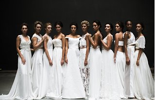 Image 31 - Sydney Brides! One Fine Day Wedding Fair is coming to you! in News + Events.