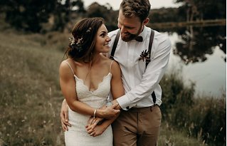 Image 26 - Intuitive and Heart Felt Wedding Photographer – Tomek Photography in News + Events.
