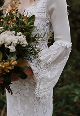 Image 6 - Elegant Beauty for every bride – Elizabeth Rose Couture Designs in Bridal Designer Collections.