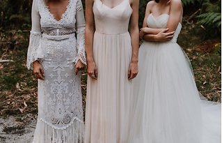 Image 28 - Elegant Beauty for every bride – Elizabeth Rose Couture Designs in Bridal Designer Collections.