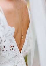 Image 11 - A Handmade Wedding with Meaningful Details and Fall Colours in Styled Shoots.