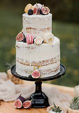 Image 34 - A Handmade Wedding with Meaningful Details and Fall Colours in Styled Shoots.
