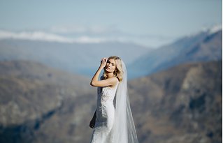 Image 4 - Made With Love Bridal in New Zealand! in Bridal Fashion.