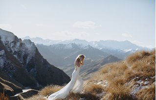 Image 9 - Made With Love Bridal in New Zealand! in Bridal Fashion.