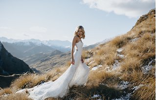 Image 10 - Made With Love Bridal in New Zealand! in Bridal Fashion.