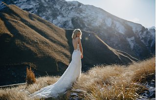Image 13 - Made With Love Bridal in New Zealand! in Bridal Fashion.