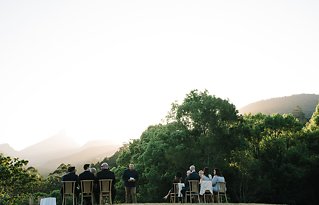 Image 1 - A wedding trend we can all get behind: Minimalist Guest Lists in Ethical Weddings.