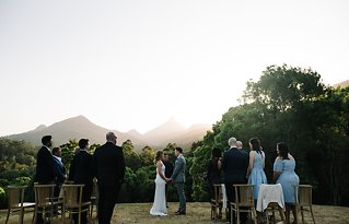 Image 6 - A wedding trend we can all get behind: Minimalist Guest Lists in Ethical Weddings.