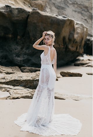 Image 27 - The epitome of bridal elegance + contemporary style – new Georgia Young Couture collection out TODAY! in Bridal Designer Collections.