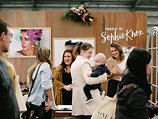 Image 25 - Melbourne Brides! One Fine Day Wedding Fairs is coming to YOU! in News + Events.