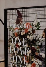 Image 5 - One Fine Day Wedding Fair in Sydney was a DREAM in News + Events.