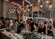 Image 19 - One Fine Day Wedding Fair in Sydney was a DREAM in News + Events.