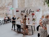Image 15 - One Fine Day Wedding Fair in Sydney was a DREAM in News + Events.