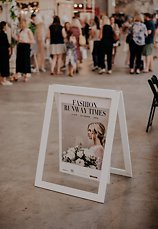 Image 10 - One Fine Day Wedding Fair in Sydney was a DREAM in News + Events.
