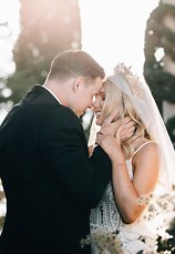 Image 15 - Intimate destination wedding with show stopping gown – timeless romance at a coastal Italian Villa in Real Weddings.