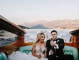 Image 20 - Intimate destination wedding with show stopping gown – timeless romance at a coastal Italian Villa in Real Weddings.