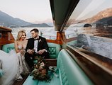 Image 21 - Intimate destination wedding with show stopping gown – timeless romance at a coastal Italian Villa in Real Weddings.
