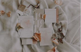 Image 29 - The most gorgeous, minimal floral arch we’ve ever seen! Simple Wedding Inspiration in South Africa in Styled Shoots.