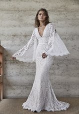Image 9 - NEW REIGN – Welcome to a new era in bridal! Just released collection by CHOSEN in Bridal Designer Collections.